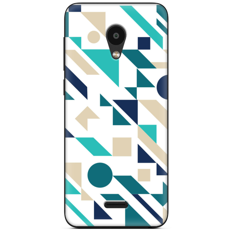 Чехол Uprint Meizu C9 