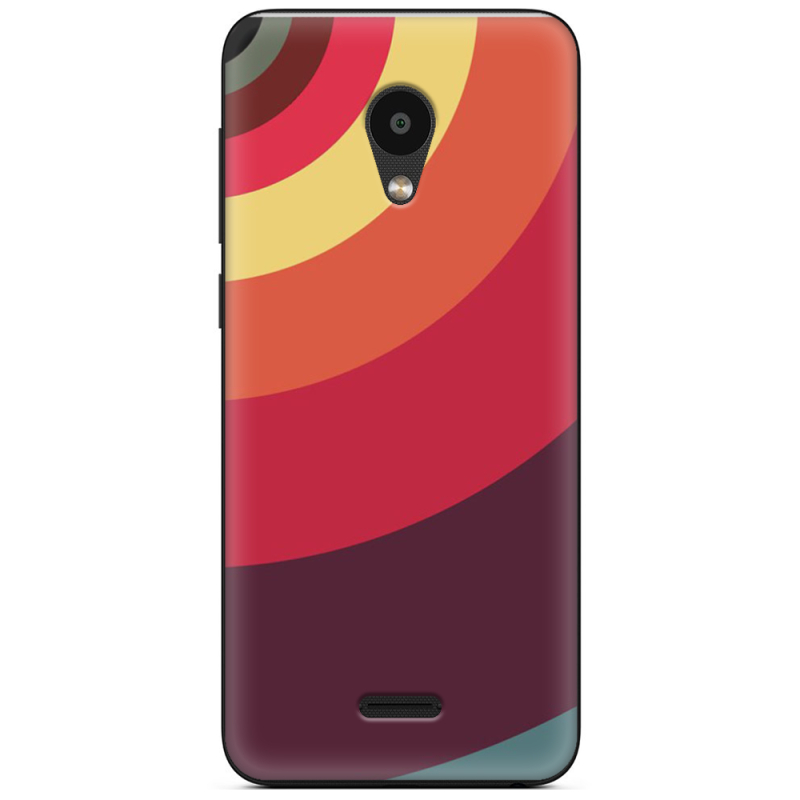 Чехол Uprint Meizu C9 