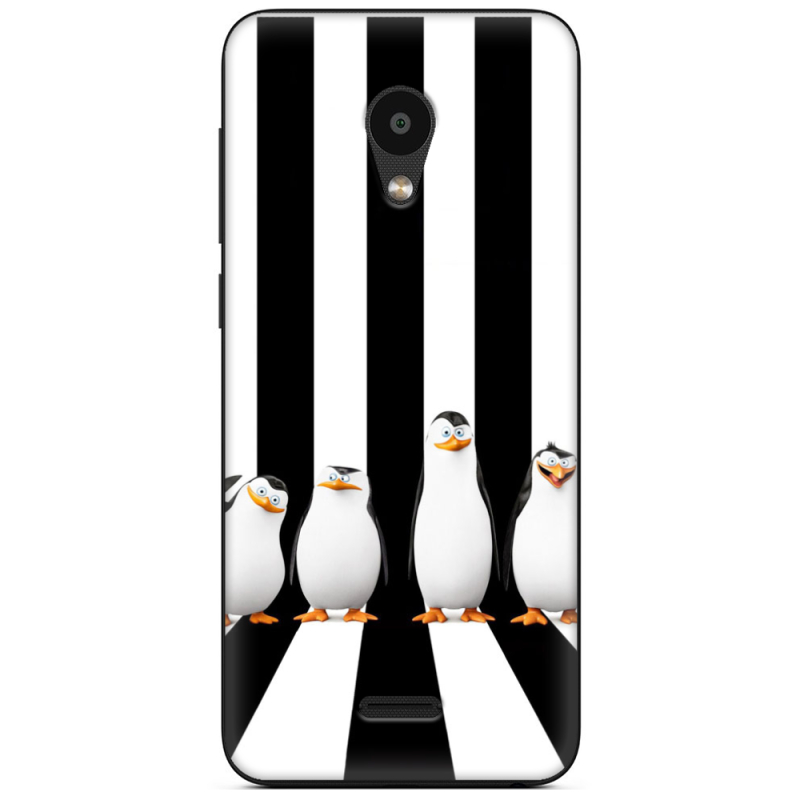 Чехол Uprint Meizu C9 