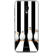Чехол Uprint Meizu C9 