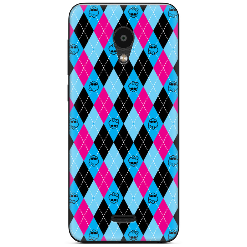 Чехол Uprint Meizu C9 