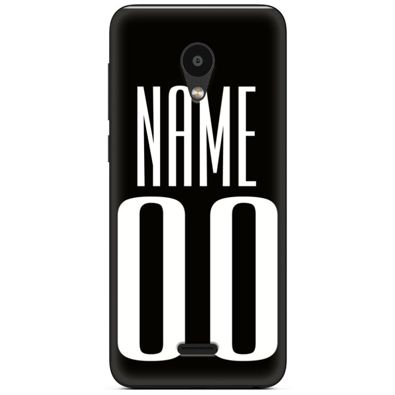 Чехол Uprint Meizu C9 