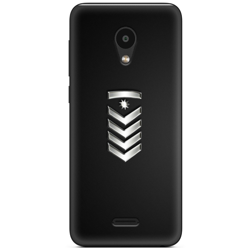 Чехол Uprint Meizu C9 