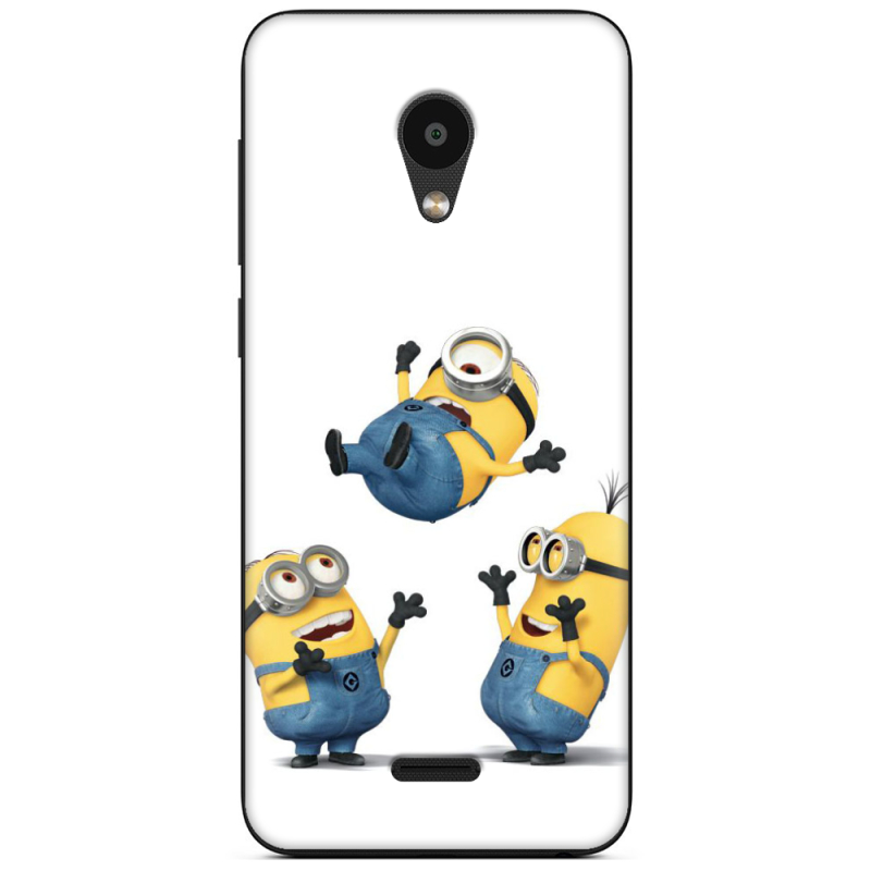 Чехол Uprint Meizu C9 