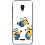 Чехол Uprint Meizu C9 
