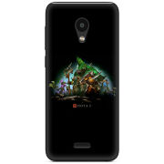Чехол Uprint Meizu C9 