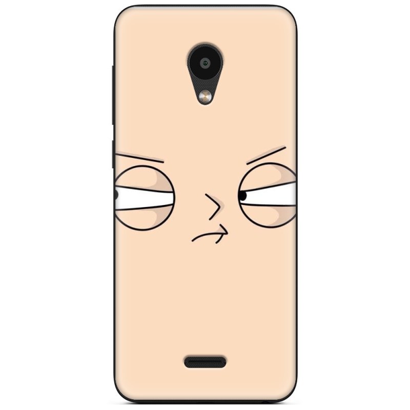 Чехол Uprint Meizu C9 
