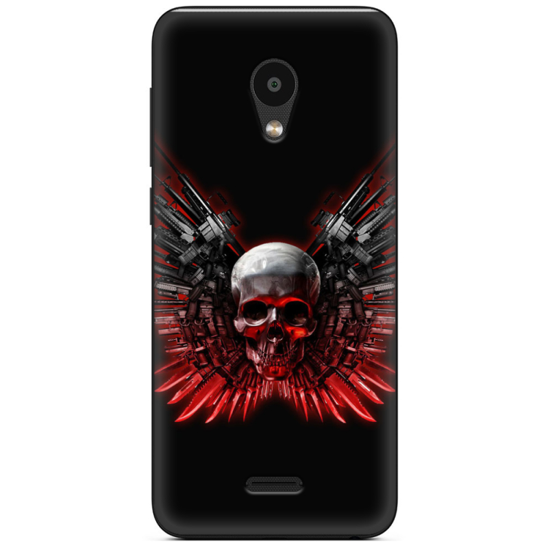 Чехол Uprint Meizu C9 