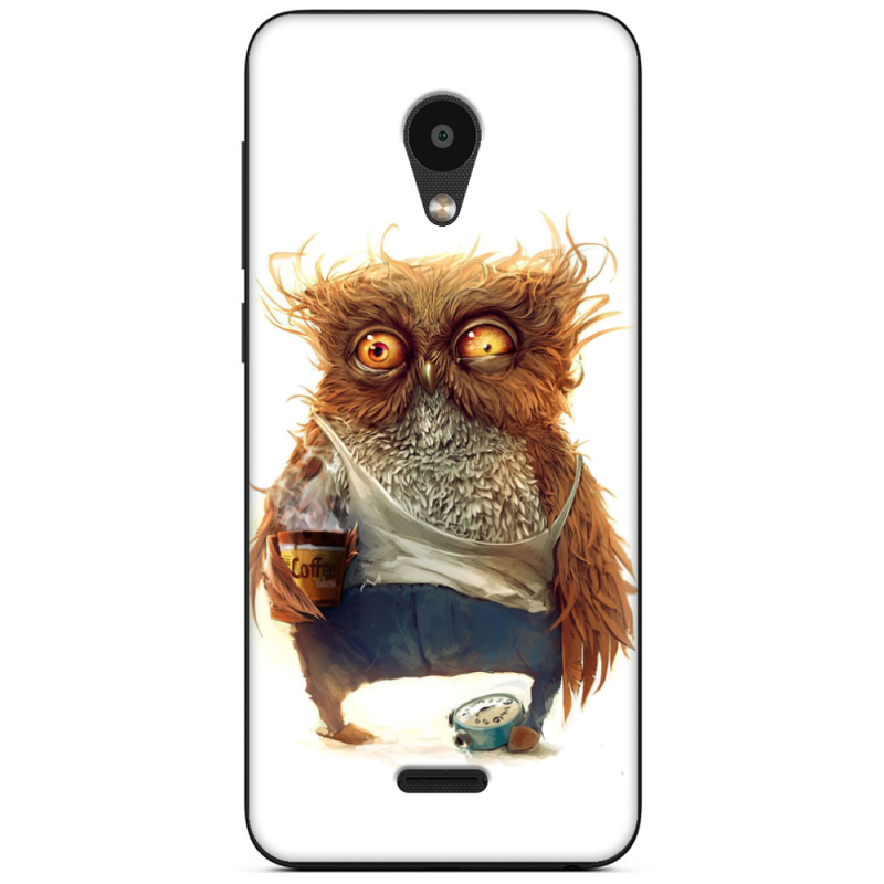 Чехол Uprint Meizu C9 