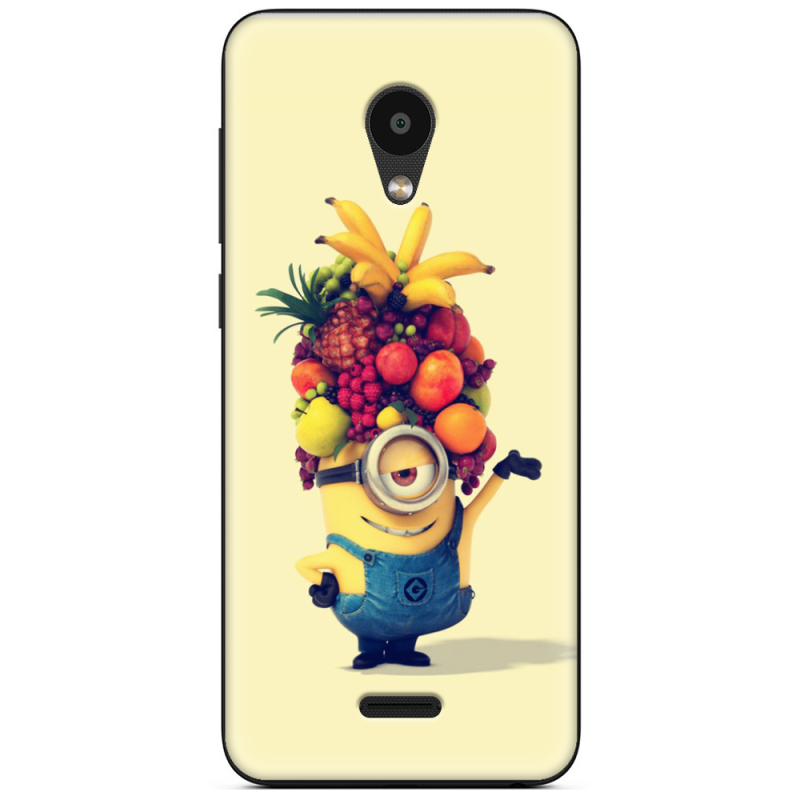 Чехол Uprint Meizu C9 