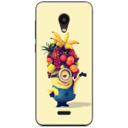 Чехол Uprint Meizu C9 