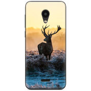 Чехол Uprint Meizu C9 