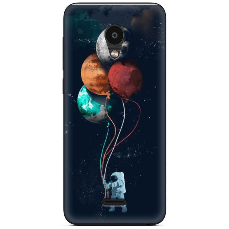 Чехол Uprint Meizu C9 