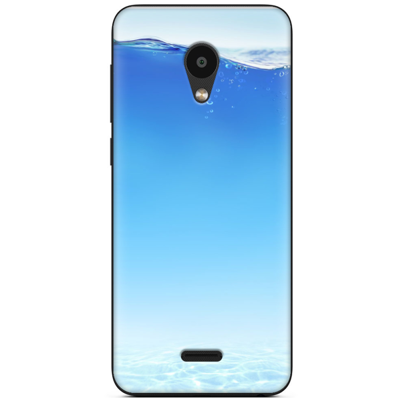 Чехол Uprint Meizu C9 