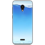 Чехол Uprint Meizu C9 