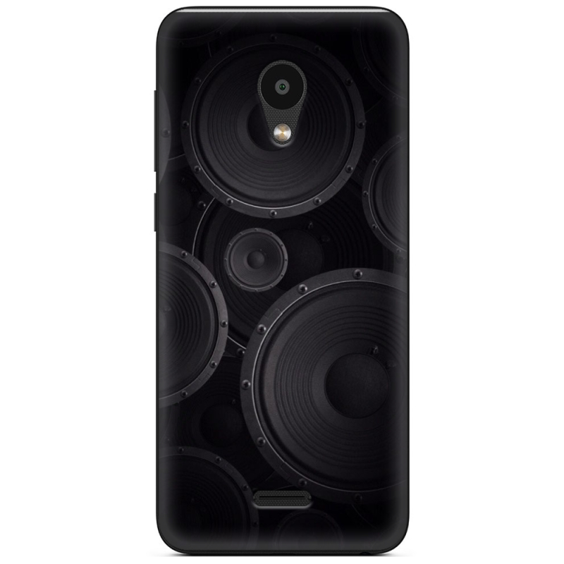 Чехол Uprint Meizu C9 