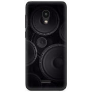 Чехол Uprint Meizu C9 