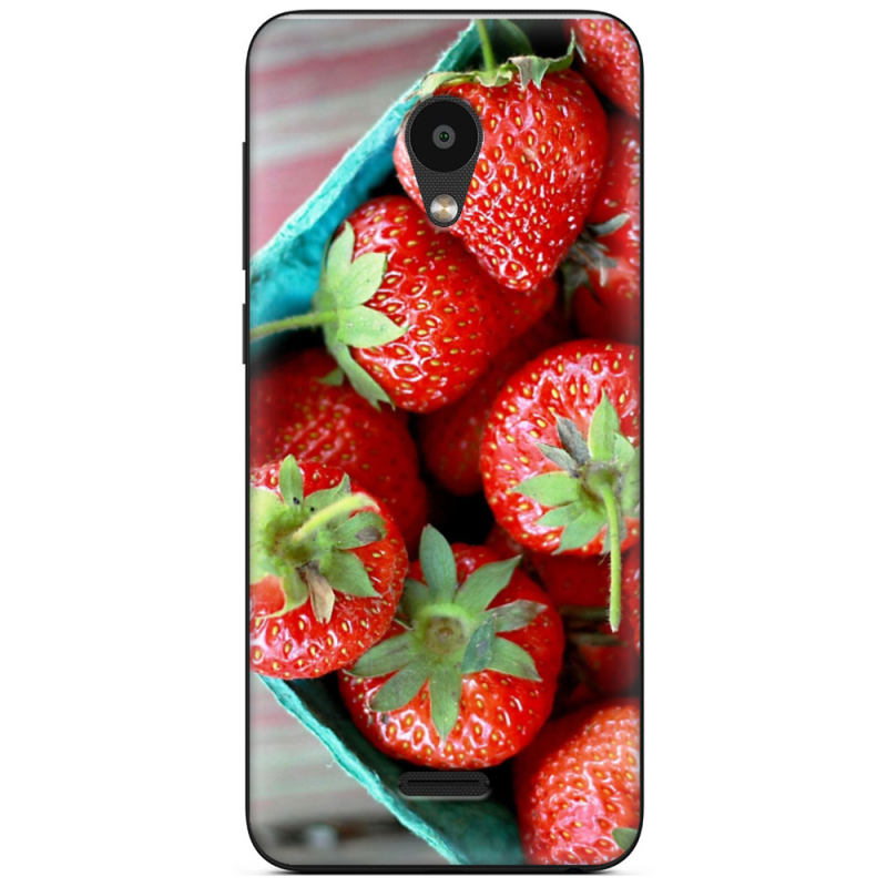 Чехол Uprint Meizu C9 