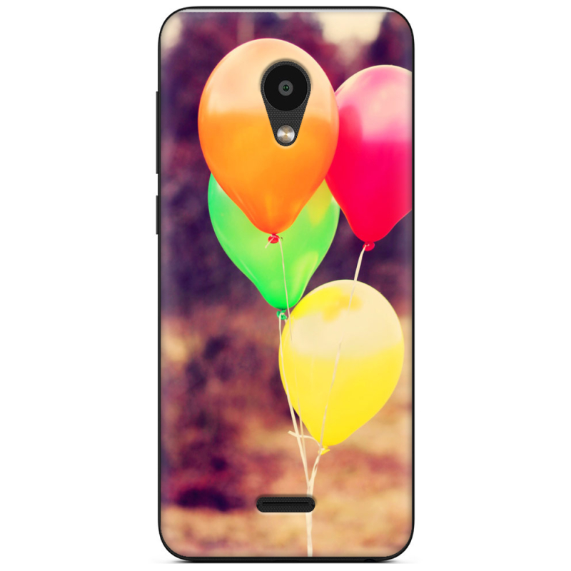 Чехол Uprint Meizu C9 