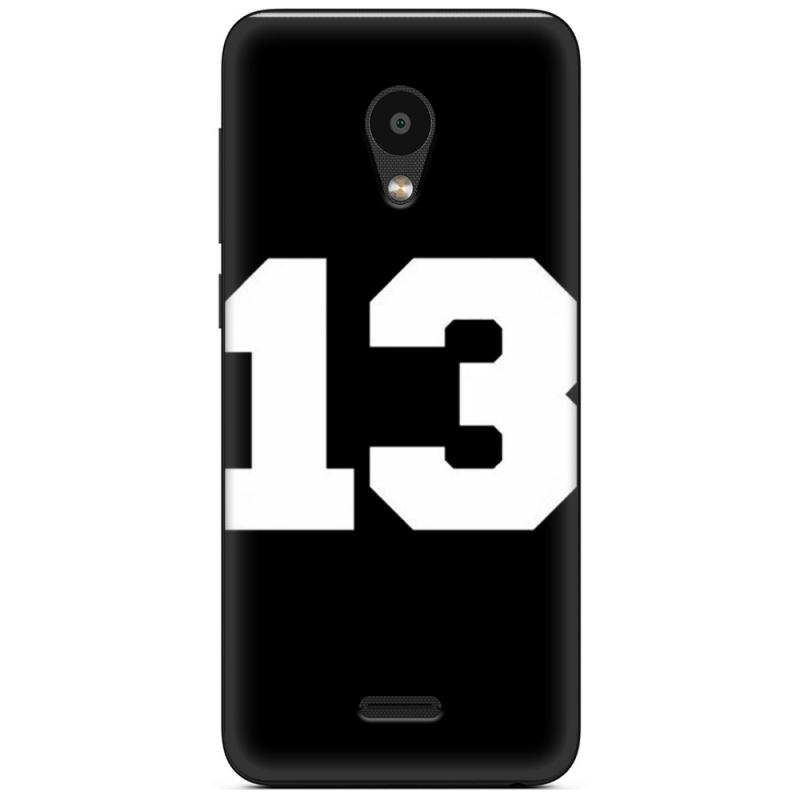 Чехол Uprint Meizu C9 13