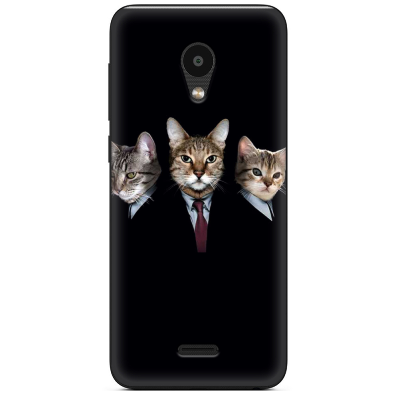 Чехол Uprint Meizu C9 