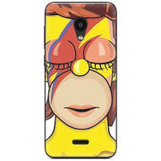 Чехол Uprint Meizu C9 