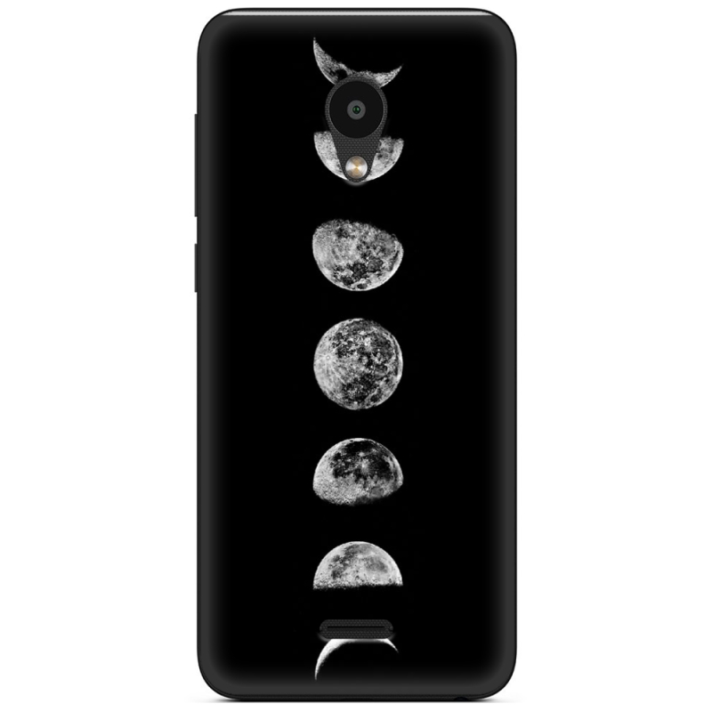 Чехол Uprint Meizu C9 