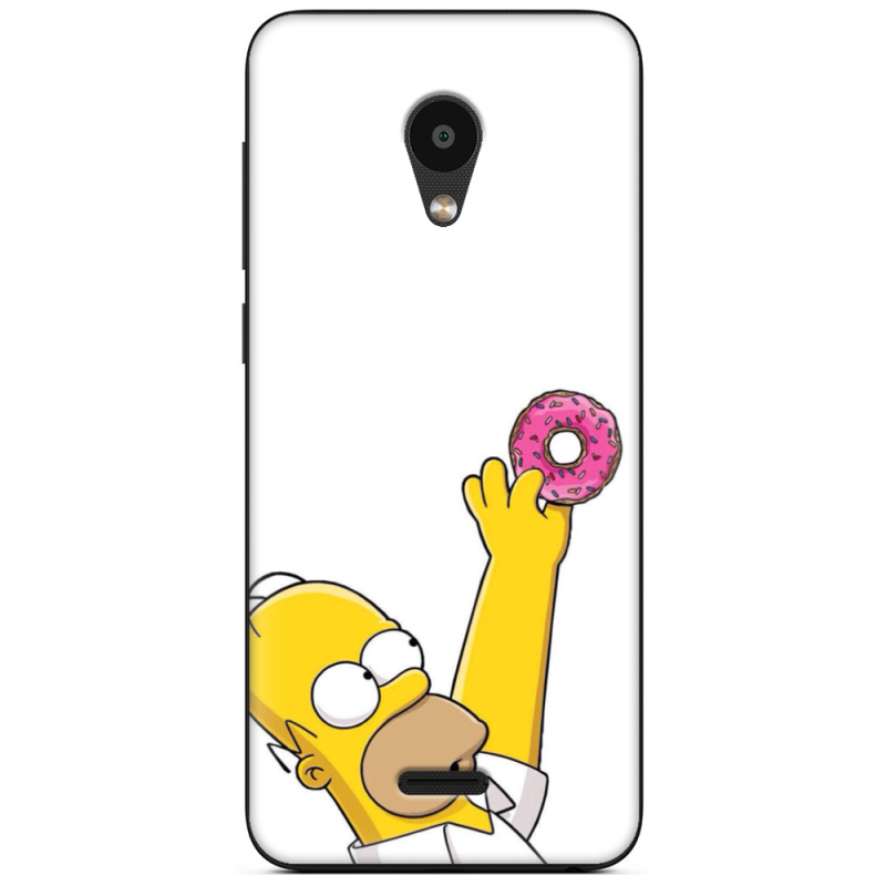 Чехол Uprint Meizu C9 