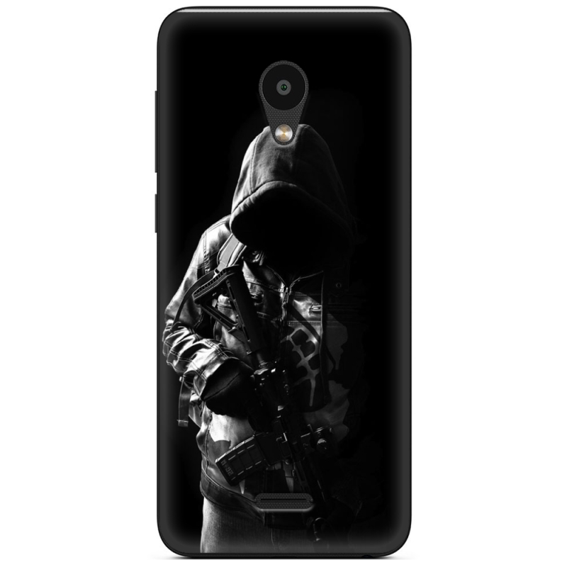 Чехол Uprint Meizu C9 