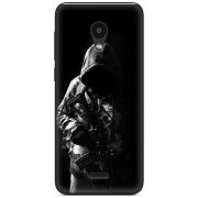 Чехол Uprint Meizu C9 