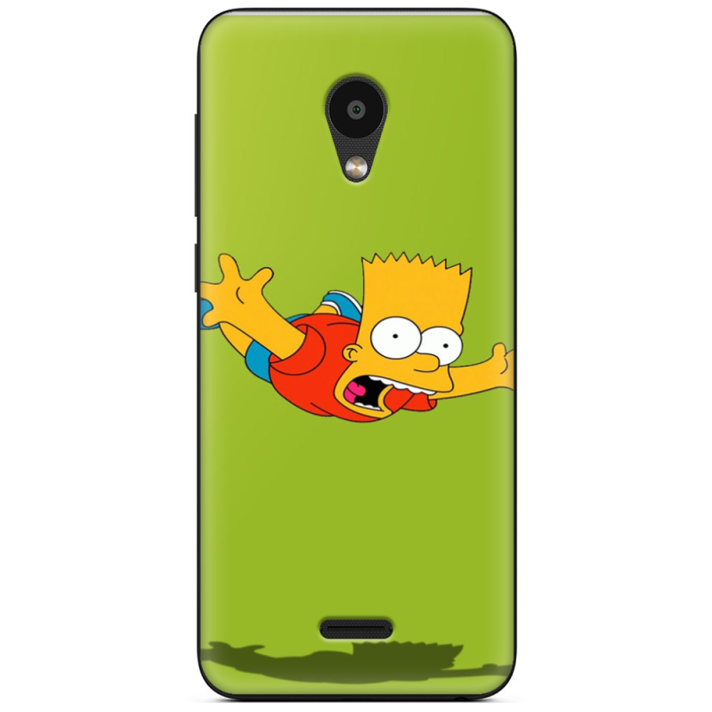 Чехол Uprint Meizu C9 