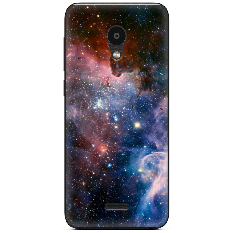 Чехол Uprint Meizu C9 