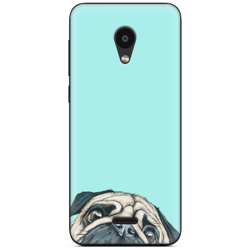 Чехол Uprint Meizu C9 