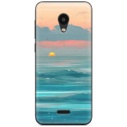 Чехол Uprint Meizu C9 Inspiration