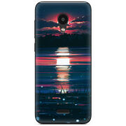 Чехол Uprint Meizu C9 Midnight