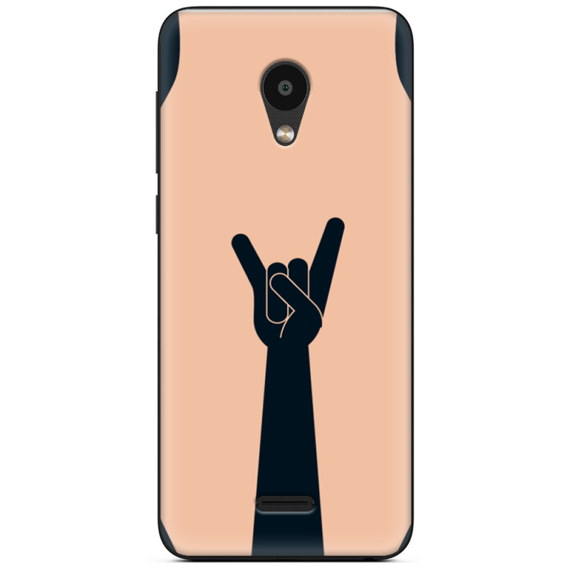 Чехол Uprint Meizu C9 