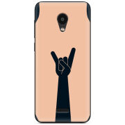 Чехол Uprint Meizu C9 