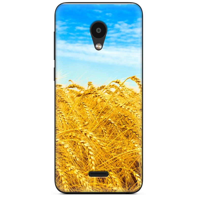 Чехол Uprint Meizu C9 