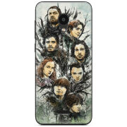 Чехол Uprint Meizu C9 