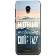 Чехол Uprint Meizu C9 