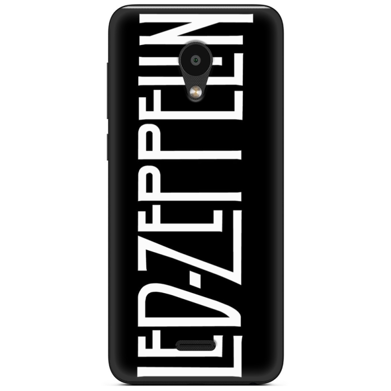 Чехол Uprint Meizu C9 