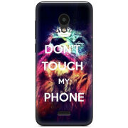 Чехол Uprint Meizu C9 