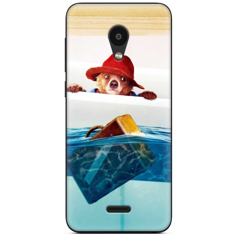 Чехол Uprint Meizu C9 