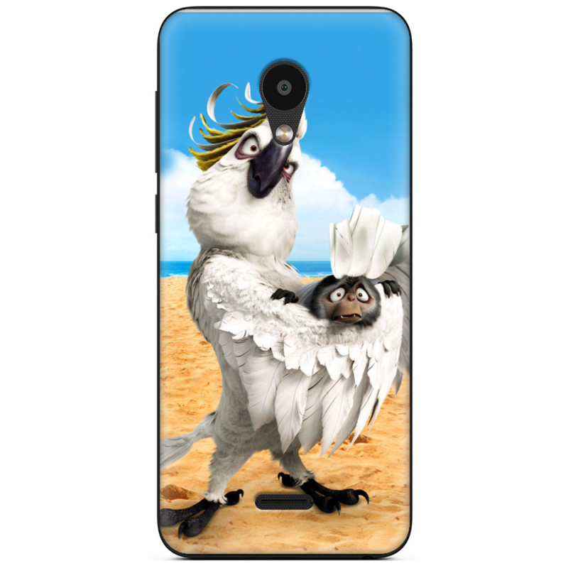 Чехол Uprint Meizu C9 
