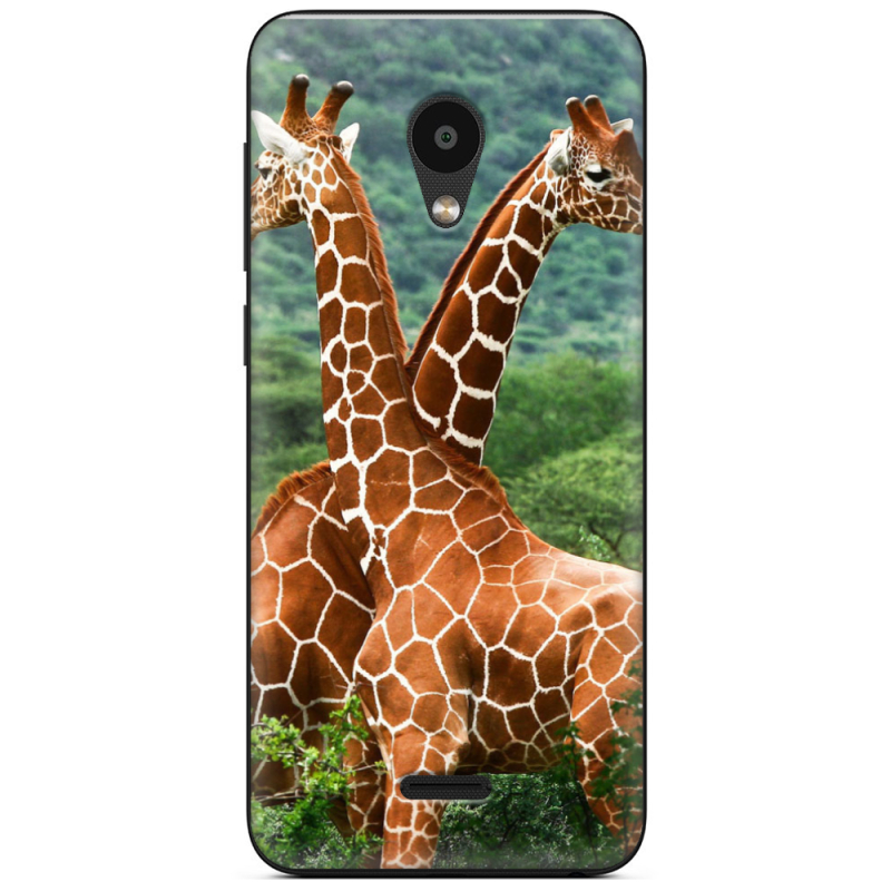 Чехол Uprint Meizu C9 