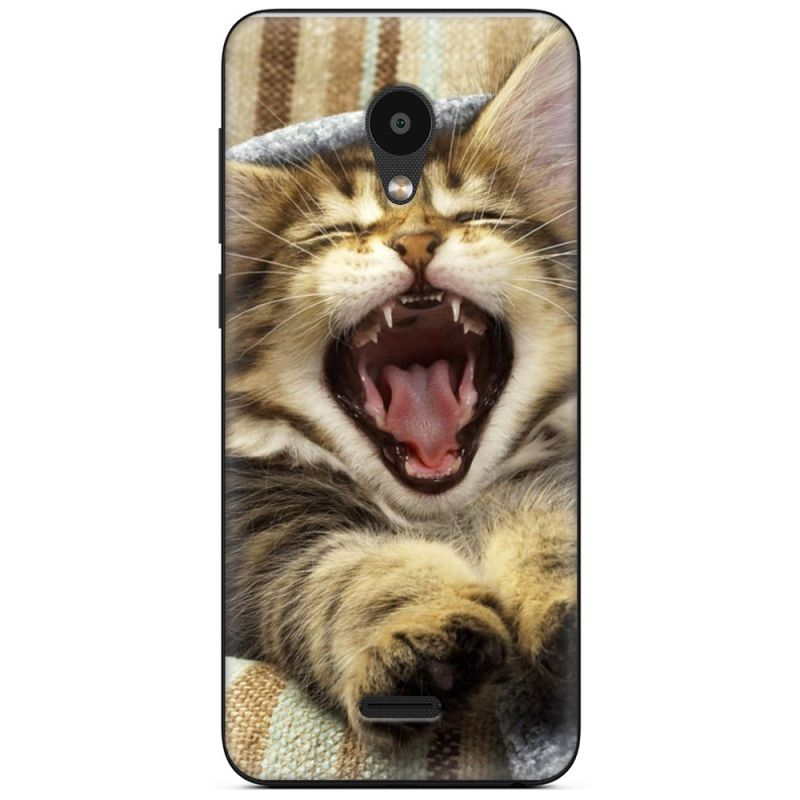 Чехол Uprint Meizu C9 
