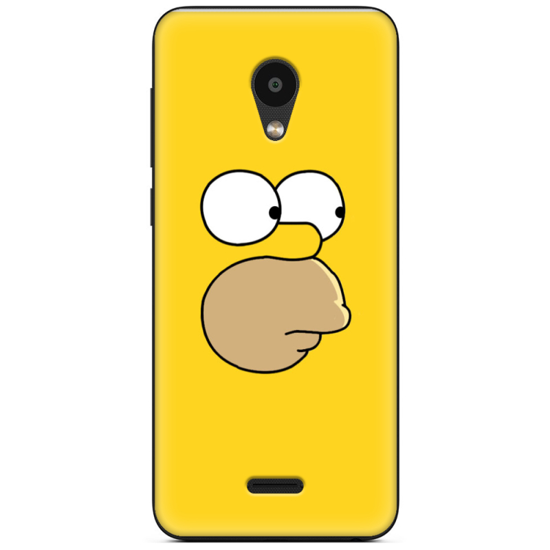 Чехол Uprint Meizu C9 