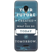 Чехол Uprint Meizu C9 