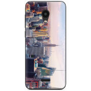 Чехол Uprint Meizu C9 