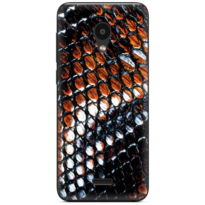 Чехол Uprint Meizu C9 